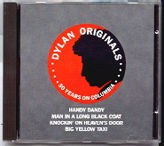 Bob Dylan - Dylan Originals